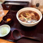 手打蕎麦 たじま - 