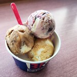 サーティワンアイスクリーム - 