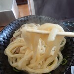 讃岐うどん こばや - 