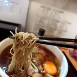 手打蕎麦 たじま - お蕎麦