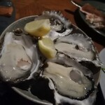 QUAYS pacific grill - 