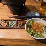 仙台駅前居酒屋 ぐずらもずら - 