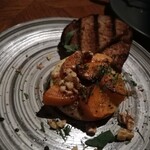 QUAYS pacific grill - 