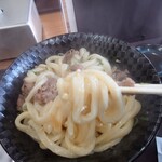 讃岐うどん こばや - 