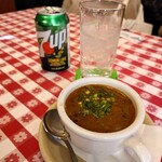 Troubadour - ガンボ