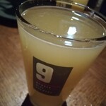 QUAYS pacific grill - 