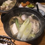 仙台駅前居酒屋 ぐずらもずら - 