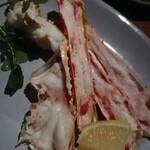 QUAYS pacific grill - 