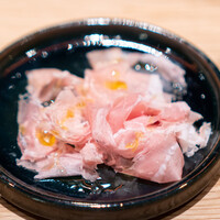 tens. - フランスバイヨンヌの生ハム