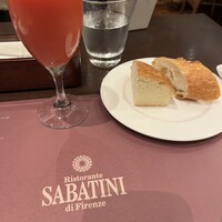 サバティーニ・ディ・フィレンツェ 大丸東京店 - 