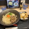 山下本気うどん デックス東京ビーチ