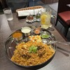 インドレストランDIWALI 梅田店