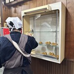 鍋焼うどん アサヒ - 