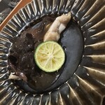 日本料理 晴山 - 