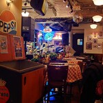 Byrd's Pizza & Ribs - 