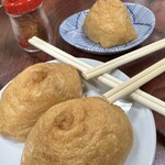 鍋焼うどん アサヒ - 