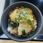 来島海峡サービスエリア フードコート - 