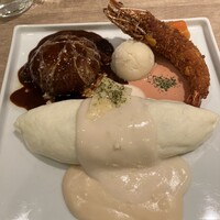 キッチン 大宮 MARK IS みなとみらい店 - 