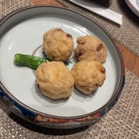 九州の旬 博多廊 大阪店 - 