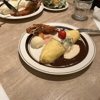 キッチン 大宮 MARK IS みなとみらい店 - 