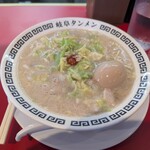 岐阜タンメン - 