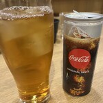 牛カツ京都勝牛 なんば千日前 - 