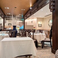 崎陽軒本店 嘉宮 - ラグジュアリーな空間