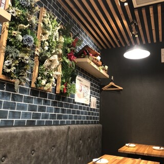 居酒屋 明香苑_2