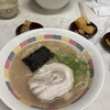 丸星ラーメン