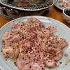 炭火焼肉・ホルモン モツの関ちゃん