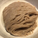 鴨出汁中華蕎麦 麺屋yoshiki - 