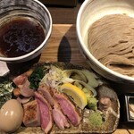 鴨出汁中華蕎麦 麺屋yoshiki - 