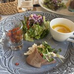 イチカフェ - 