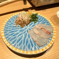 焼うお いし川 - 