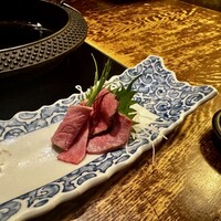 飛騨牛一頭家 馬喰一代 銀座 - 