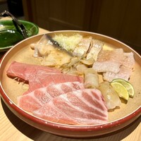 焼うお いし川 - 