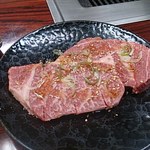 焼肉 るぱん - 上ロース