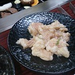 Yakiniku Rupan - ホルモン