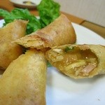 チャイナレストラン 一品香 - 春巻