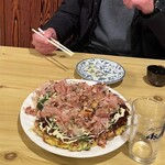 はいりゃんせ - 料理写真: