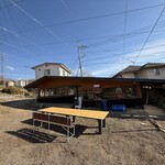 OvenBird BAKE & TEA - お店