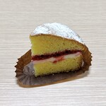 OvenBird BAKE & TEA - ヴィクトリアサンドイッチケーキ