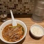 Renge no Gotoku - 早くて美味しい。