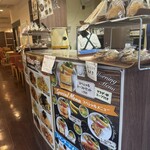 カフェ・ド・キネマ - 