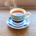 OvenBird BAKE & TEA - TEAウバ