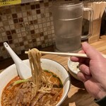 Renge no Gotoku - リフト。