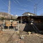 OvenBird BAKE & TEA - お店