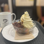 カフェ・ド・キネマ - 