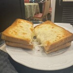 カフェ・ド・キネマ - 