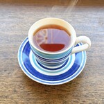 OvenBird BAKE & TEA - TEAウバ